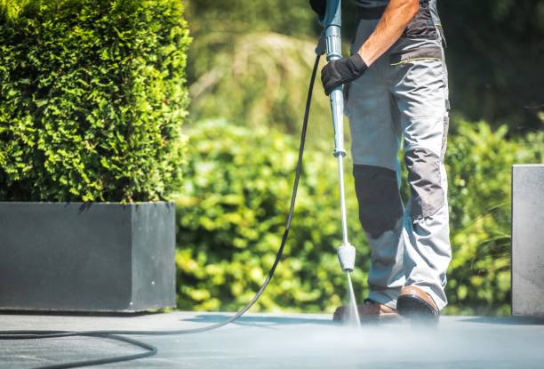 Best Driveway Pressure Washing  in Crestview, FL