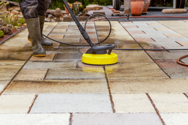 Best Patio and Deck Pressure Washing  in Crestview, FL