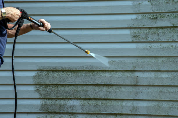 Best Building Exterior Washing  in Crestview, FL