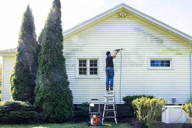 Best Post-Construction Pressure Washing  in Crestview, FL